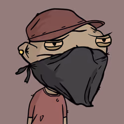 hobotown #6530