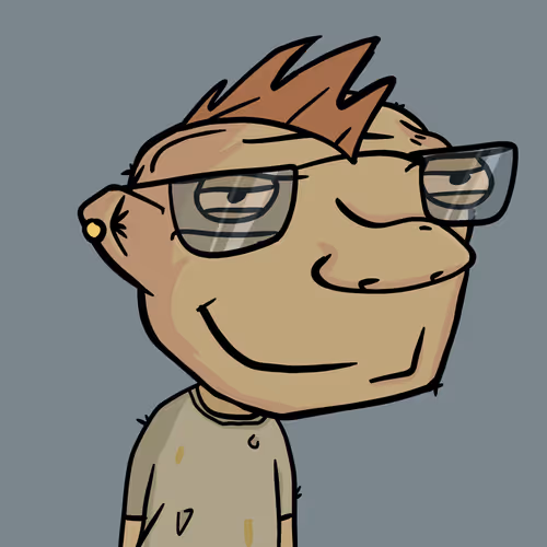 hobotown #5218