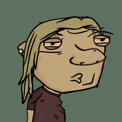 hobotown #5811