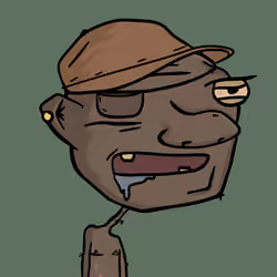 hobotown #17