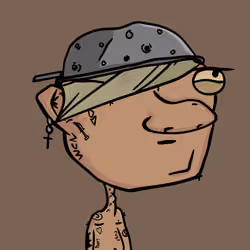 hobotown #6522