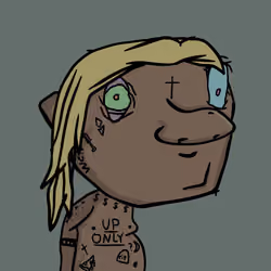 hobotown #3567