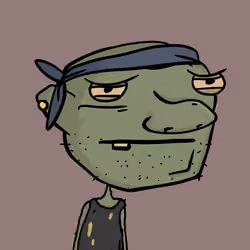hobotown #2488