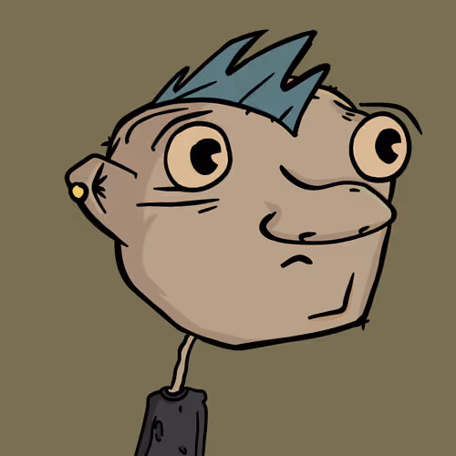 hobotown #5141