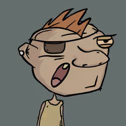 hobotown #5847