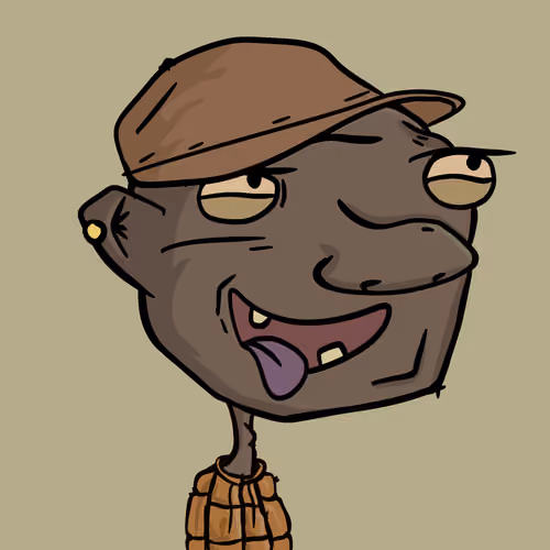 hobotown #2777