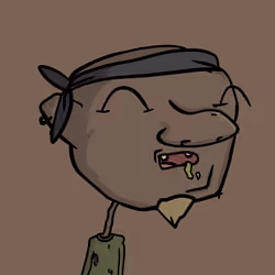 hobotown #3066