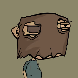 hobotown #1509