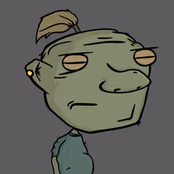 hobotown #4542