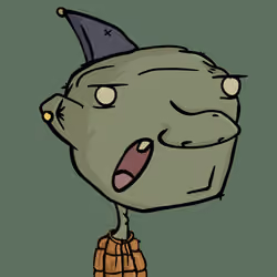 hobotown #1782
