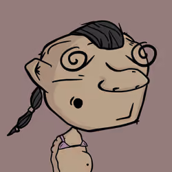hobotown #5455