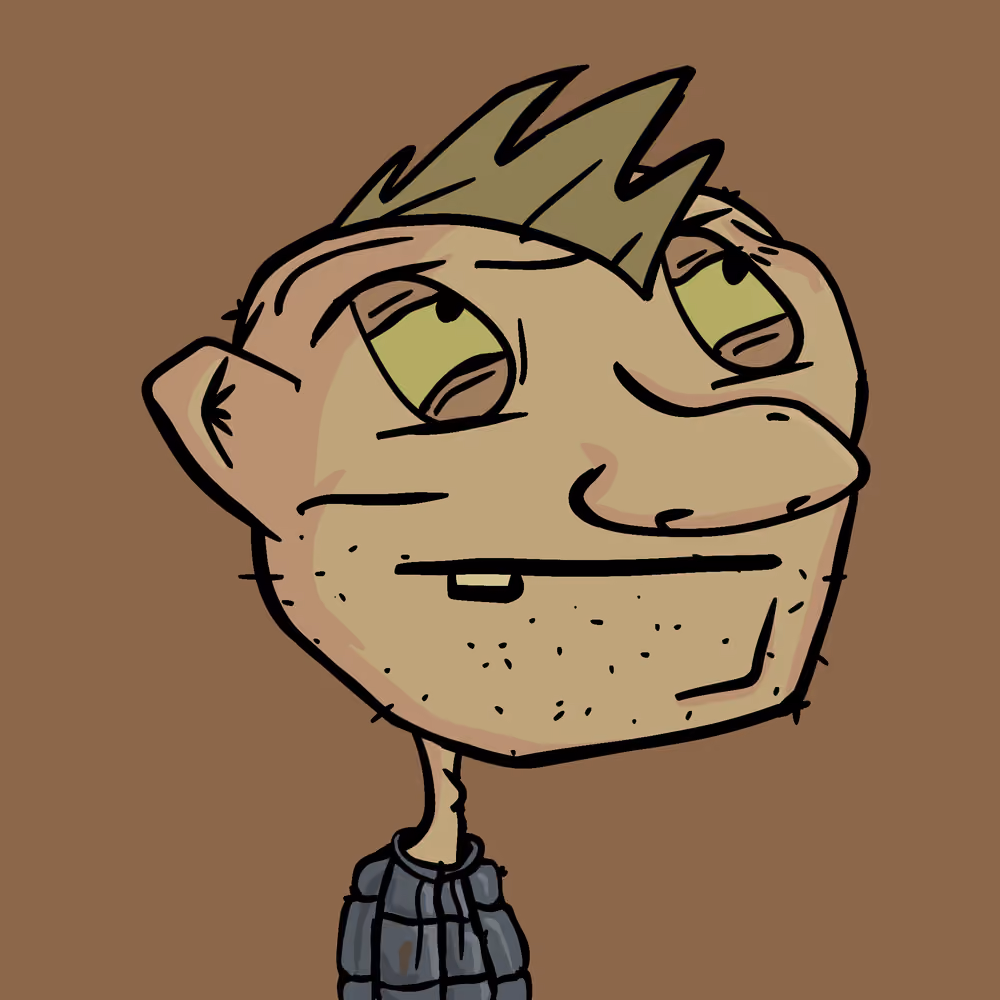 hobotown #6877
