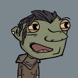 hobotown #3591