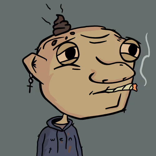 hobotown #4131