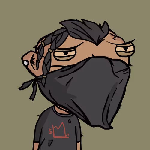 hobotown #6886