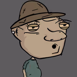 hobotown #5833
