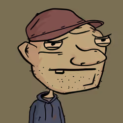hobotown #4351