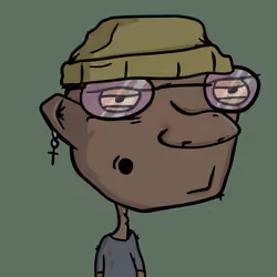 hobotown #668