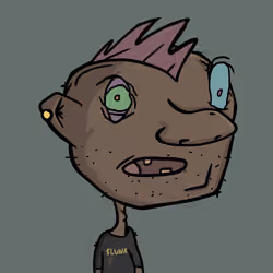 hobotown #739