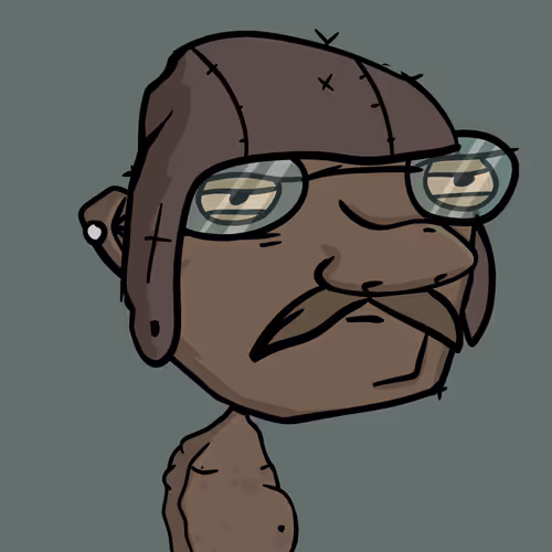 hobotown #1278