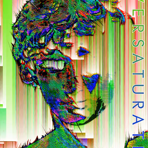 ᴏᴠᴇʀꜱᴀᴛᴜʀᴀᴛᴇᴅ