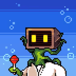 PixelBots 999 #414