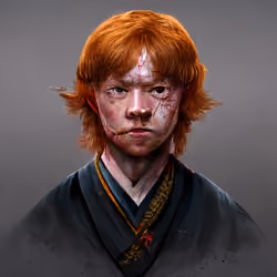 Degen SamurAI #242