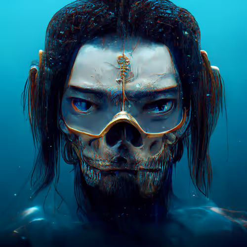 Degen Samurais