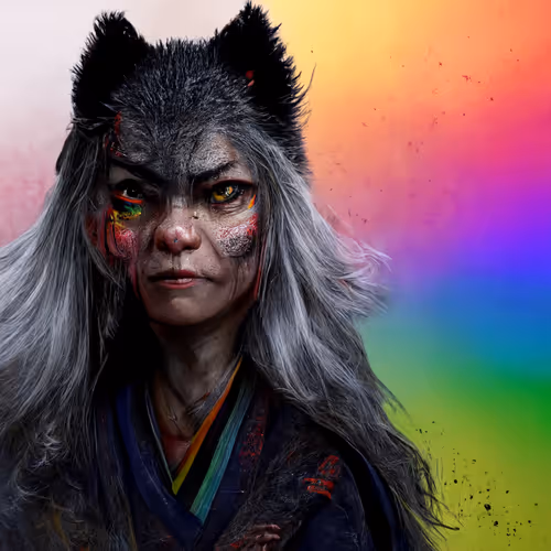 Degen Samurais