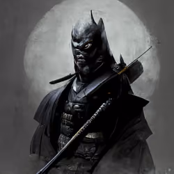 Degen SamurAI #247