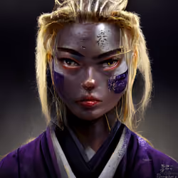 Degen SamurAI #68