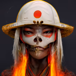 Degen SamurAI #99