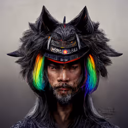 Degen SamurAI #45