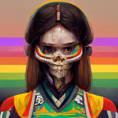 Degen Samurais