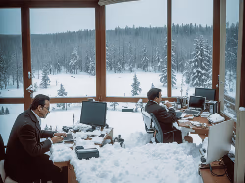 Cold Calling