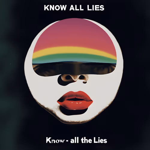 Arye Know All Lies