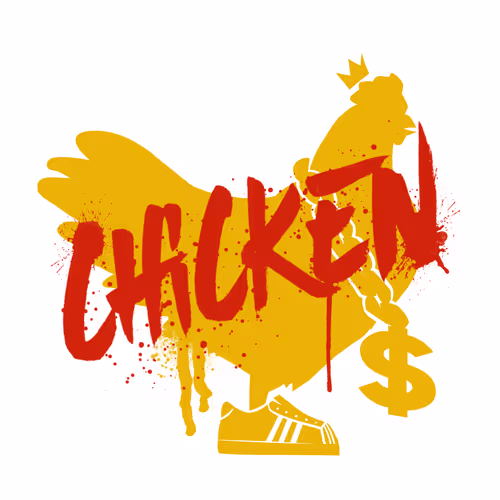 Franky Needles Chicken