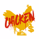 Franky Needles Chicken