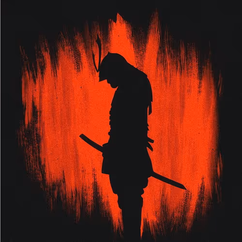 Fire Samurai Genesis Collection