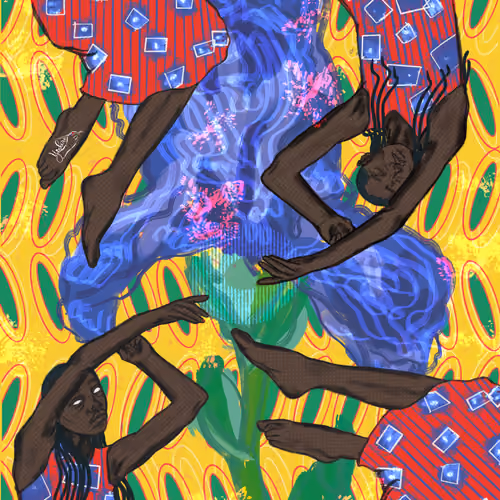 Self Reflection 07