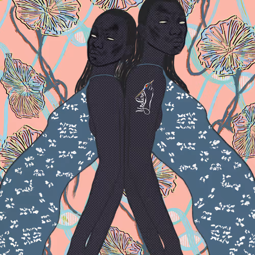 As Above So Below By Yinkore