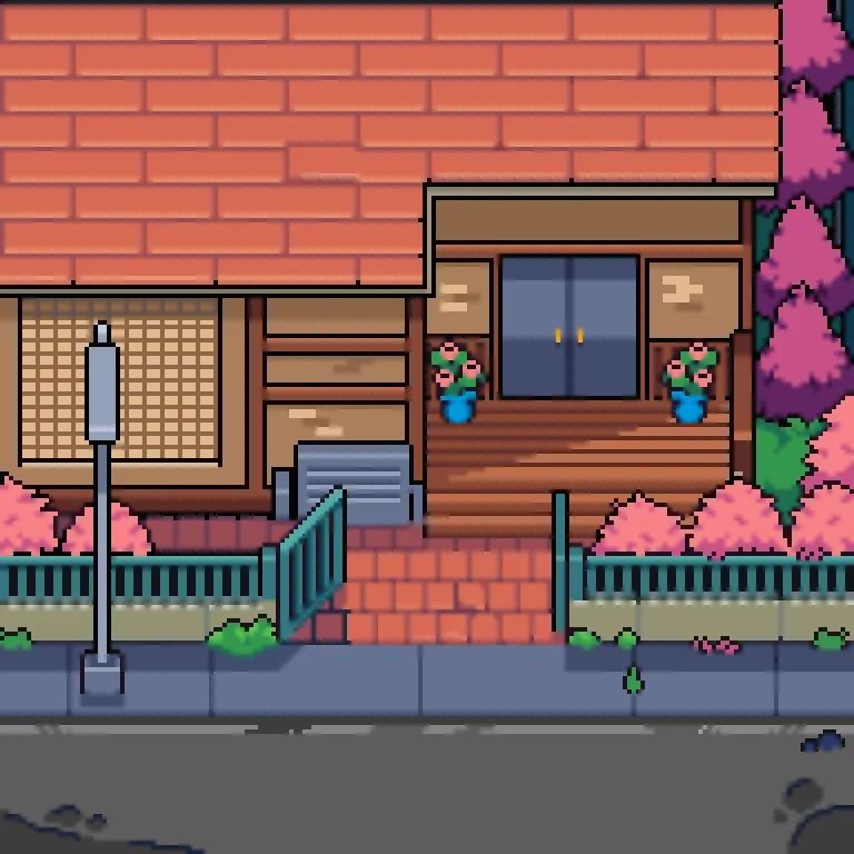 Large Apartment 2975