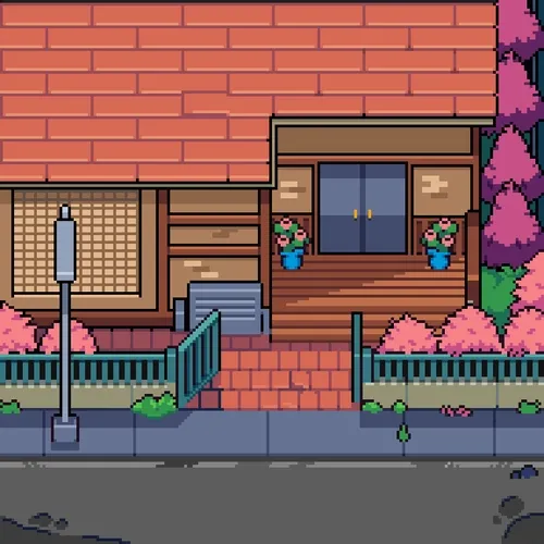 Large Apartment 2994