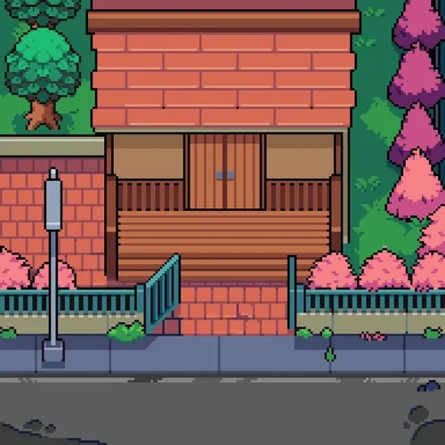 Small Apartment 2990
