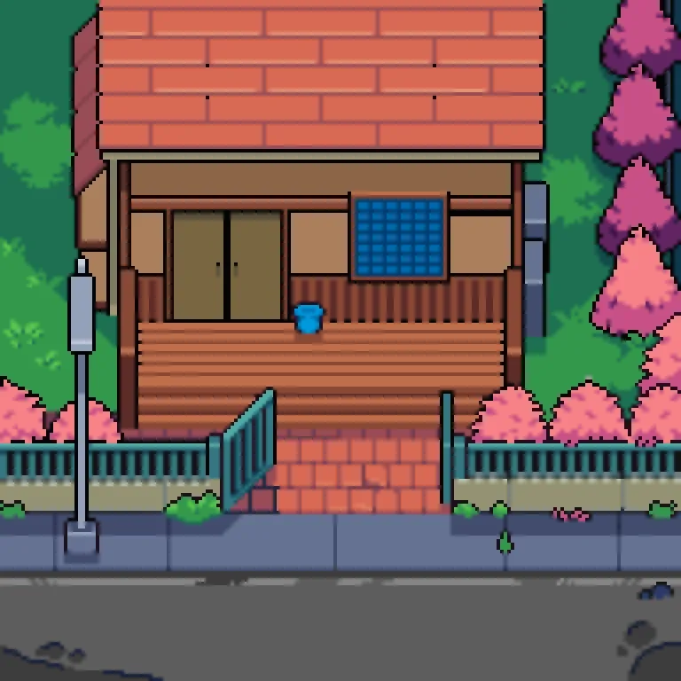 Medium Apartment 2982