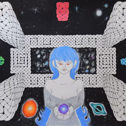 8