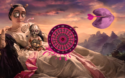 Item #16700010125 Media