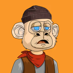 Bored Ape Teen Club #9178