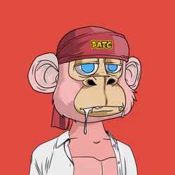 Bored Ape Teen Club #6213