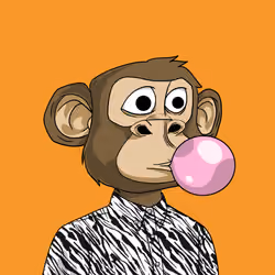 Bored Ape Teen Club #5390
